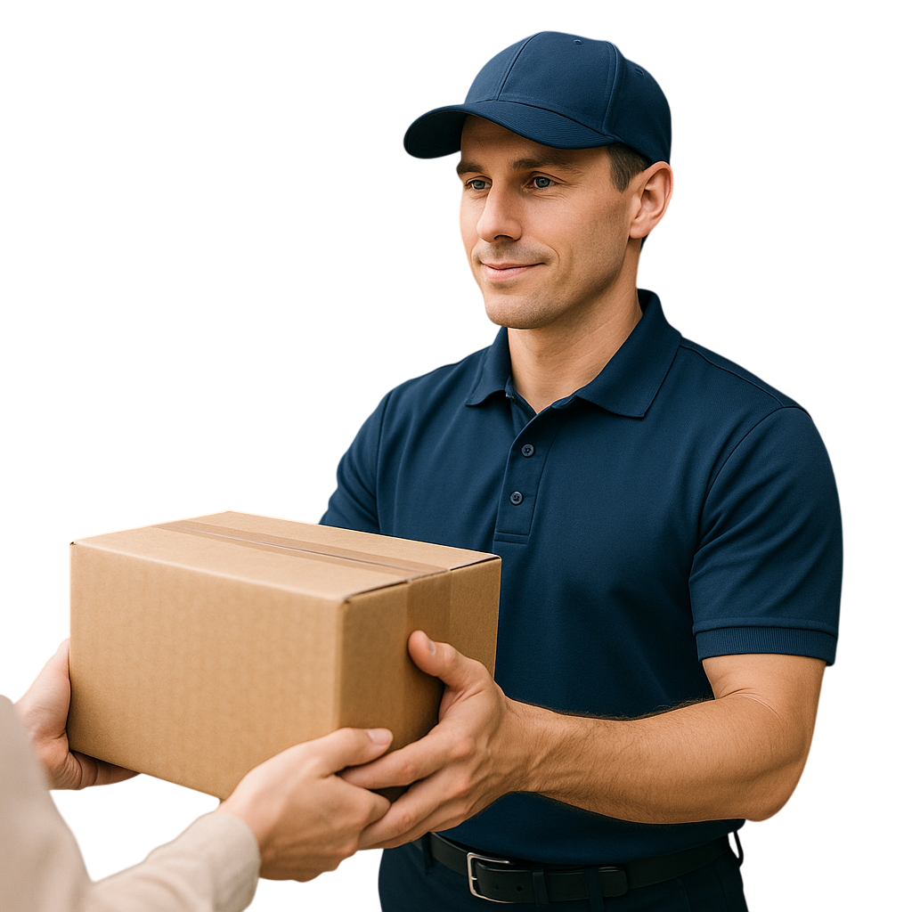 trabaja con nosotros jamvdrive